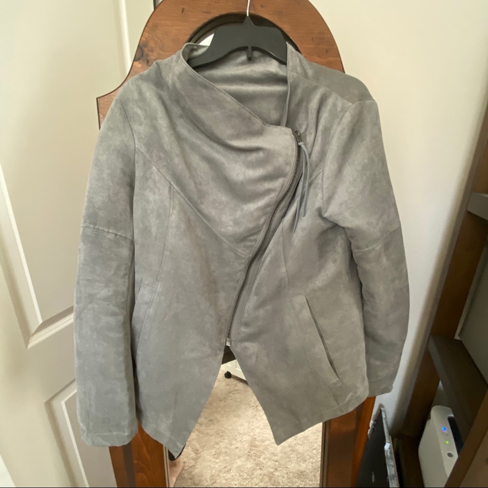 Biker Jacket - Picture 3 of 8
